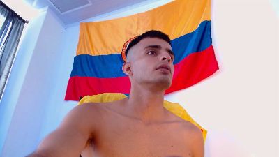 Bad_Boy_Carter live cam on Cam4