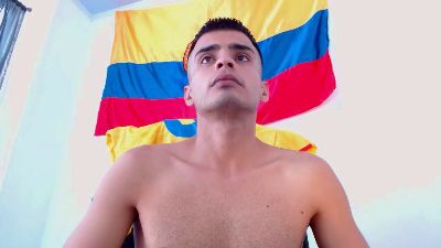 Bad_Boy_Carter live cam on Cam4