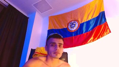 Bad_Boy_Carter live cam on Cam4
