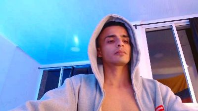 Bad_Boy_Carter live cam on Cam4