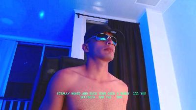 Bad_Boy_Carter live cam on Cam4