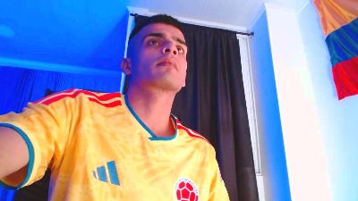 Bad_Boy_Carter live cam on Cam4