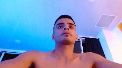 Bad_Boy_Carter live cam on Cam4