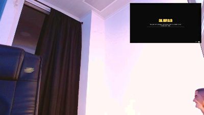 Bad_Boy_Carter live cam on Cam4