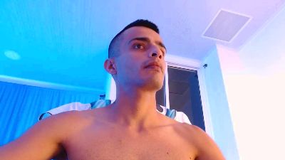 Bad_Boy_Carter live cam on Cam4