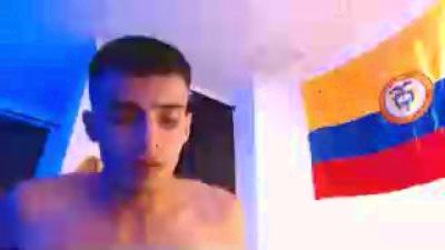 Bad_Boy_Carter live cam on Cam4
