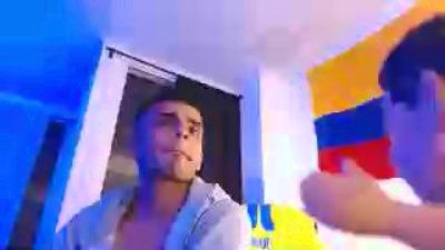 Bad_Boy_Carter live cam on Cam4
