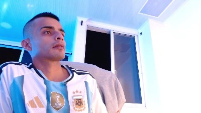 Bad_Boy_Carter live cam on Cam4