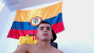 Bad_Boy_Carter live cam on Cam4