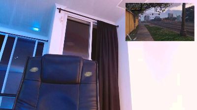 Bad_Boy_Carter live cam on Cam4