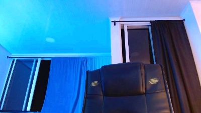 Bad_Boy_Carter live cam on Cam4