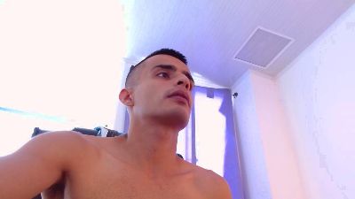 Bad_Boy_Carter live cam on Cam4
