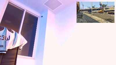 Bad_Boy_Carter live cam on Cam4