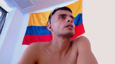 Bad_Boy_Carter live cam on Cam4