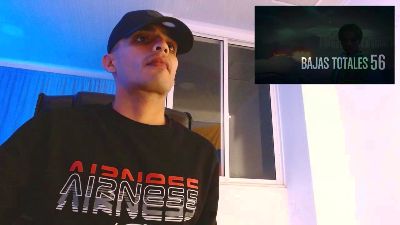 Bad_Boy_Carter live cam on Cam4