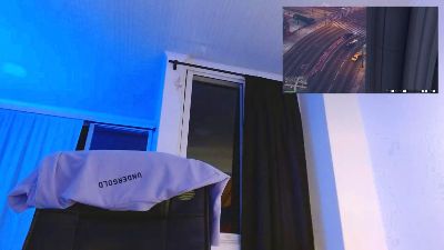 Bad_Boy_Carter live cam on Cam4