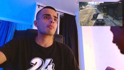 Bad_Boy_Carter live cam on Cam4