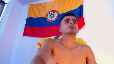 Bad_Boy_Carter live cam on Cam4