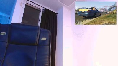 Bad_Boy_Carter live cam on Cam4