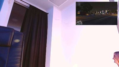 Bad_Boy_Carter live cam on Cam4