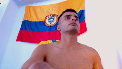 Bad_Boy_Carter live cam on Cam4