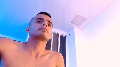 Bad_Boy_Carter live cam on Cam4