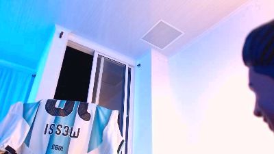 Bad_Boy_Carter live cam on Cam4