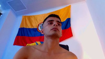 Bad_Boy_Carter live cam on Cam4
