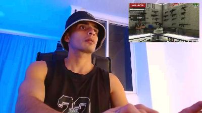 Bad_Boy_Carter live cam on Cam4