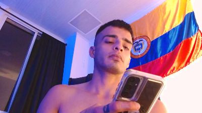 Bad_Boy_Carter live cam on Cam4