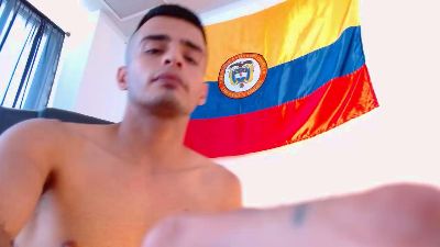 Bad_Boy_Carter live cam on Cam4