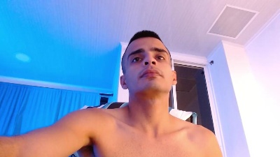 Bad_Boy_Carter live cam on Cam4