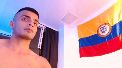 Bad_Boy_Carter live cam on Cam4