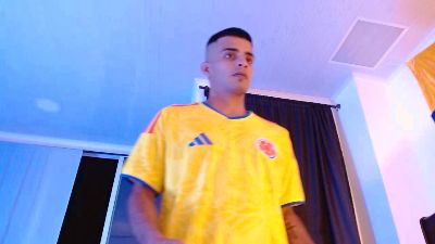 Bad_Boy_Carter live cam on Cam4