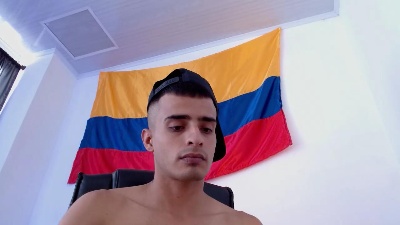 Bad_Boy_Carter live cam on Cam4