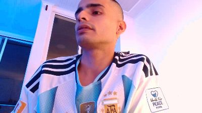 Bad_Boy_Carter live cam on Cam4