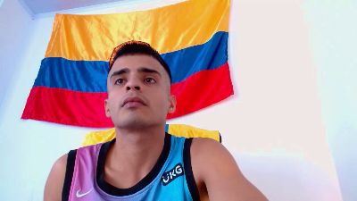 Bad_Boy_Carter live cam on Cam4