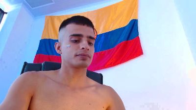 Bad_Boy_Carter live cam on Cam4