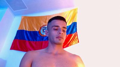 Bad_Boy_Carter live cam on Cam4