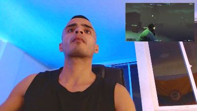 Bad_Boy_Carter live cam on Cam4