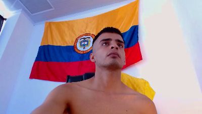 Bad_Boy_Carter live cam on Cam4