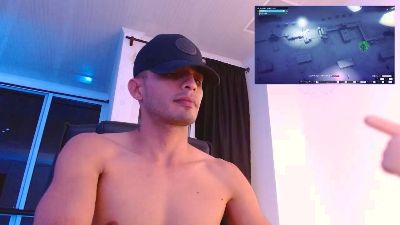 Bad_Boy_Carter live cam on Cam4