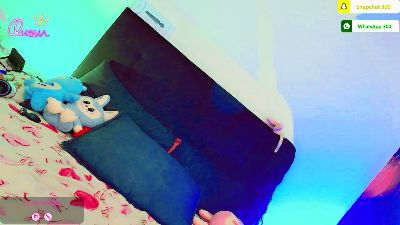Bad_bichxxx_S7 live cam on Cam4