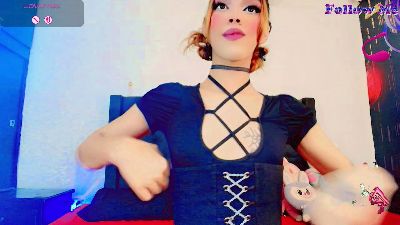 Bad_bichxxx_S7 live cam on Cam4
