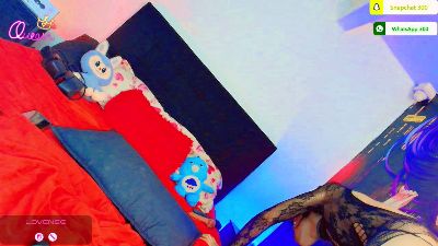 Bad_bichxxx_S7 live cam on Cam4