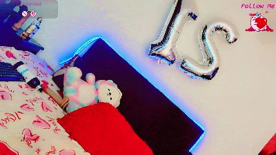 Bad_bichxxx_S7 live cam on Cam4