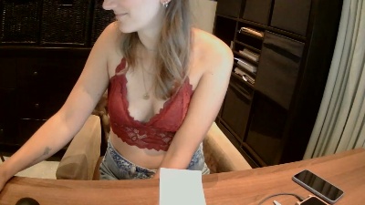 Badassbelle live cam on Cam4
