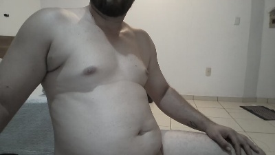 Badgreen live cam on Cam4