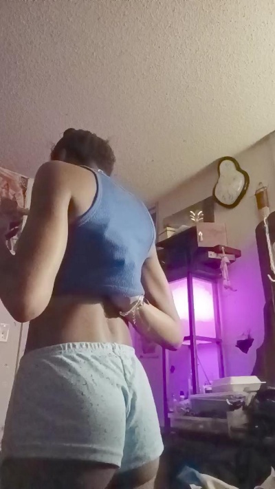BaeMe live cam on Cam4