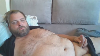Baersy live cam on Cam4